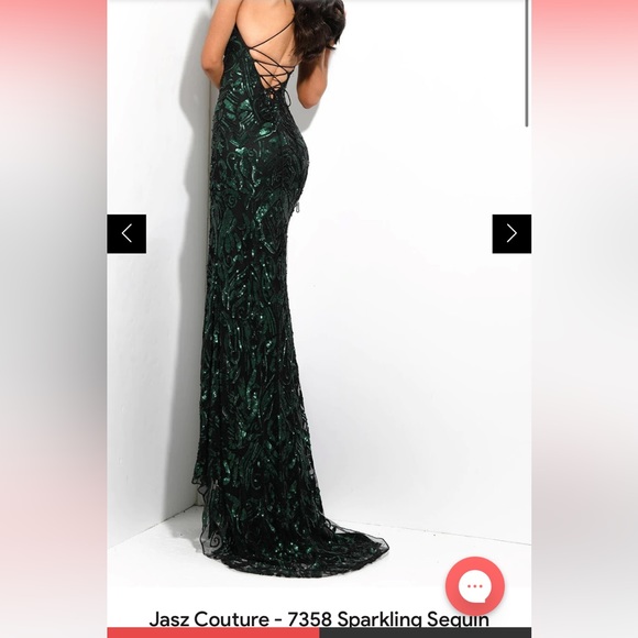 Jasz couture 7358 - Picture 2 of 5